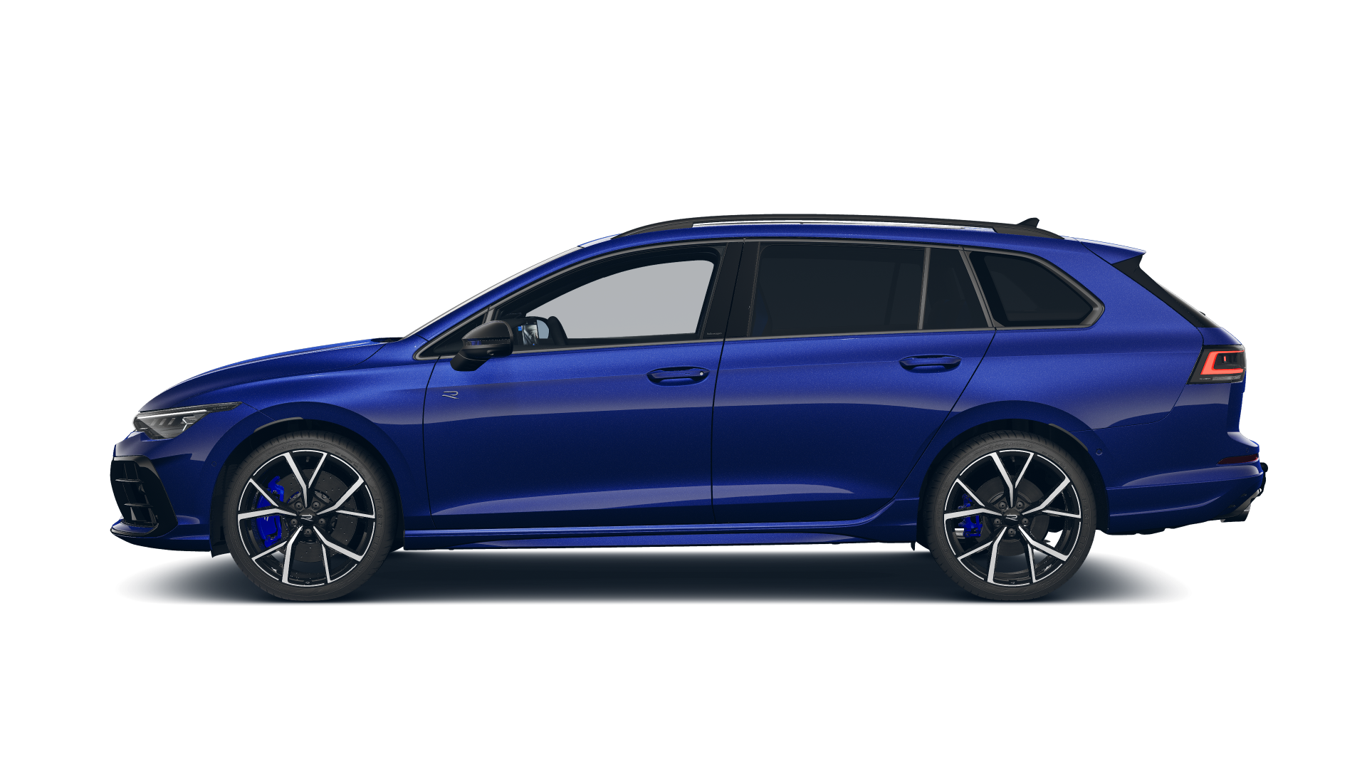 Volkswagen Golf 2.0 TSI Golf VIII Variant