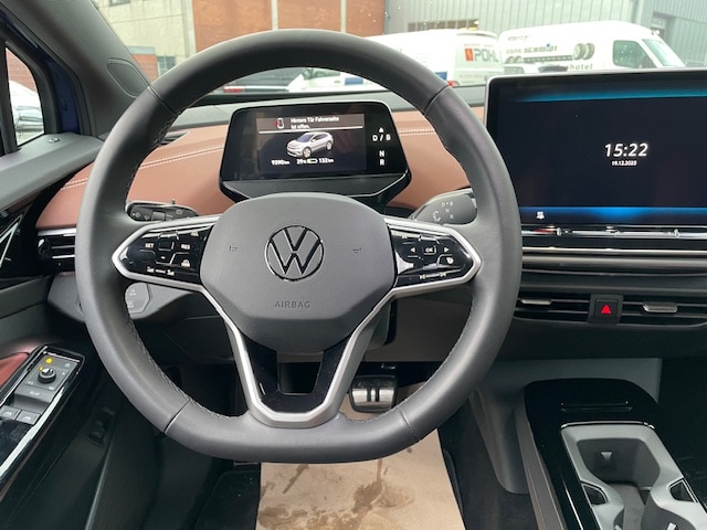 Volkswagen ID.4 Performance Pro