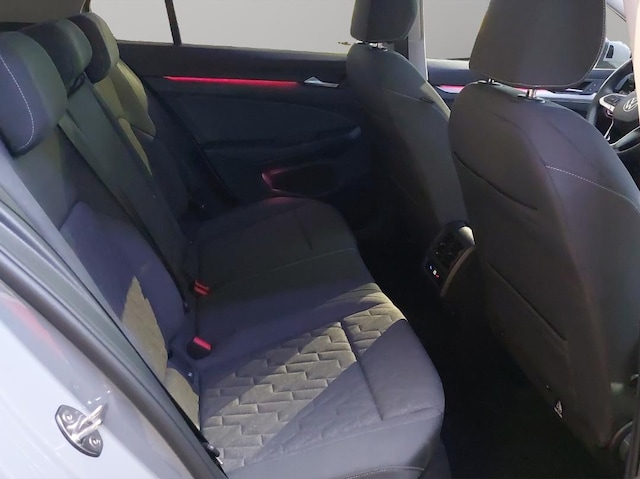 Volkswagen Golf 1,5  TSI 85 kW (116 PS) Panoramadach 17"