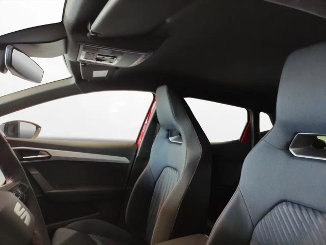 Seat Ibiza 1.0 TSI Black DSG FR-lijn