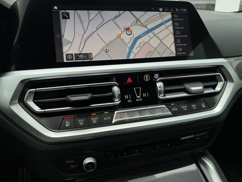 BMW 430 430i Cabrio xDrive