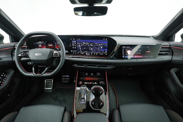 Audi A6 e-tron Avant Quattro