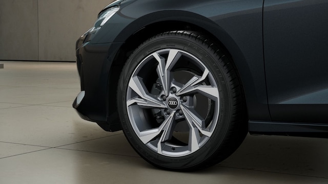 Audi A3 30 TFSI S-Tronic Sportback