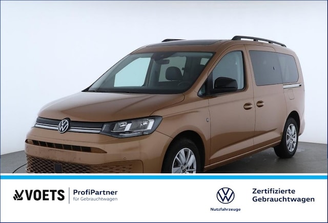 Volkswagen Caddy 1.5 TSI Life Maxi