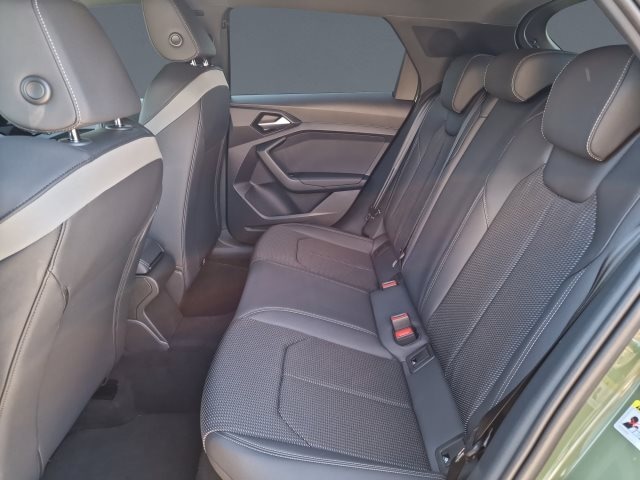 Audi A1 35 TFSI S-Line S-Tronic Sportback