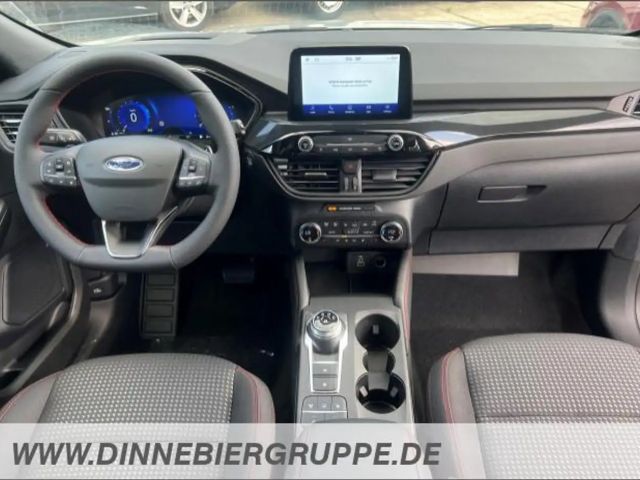 Ford Kuga ST Line