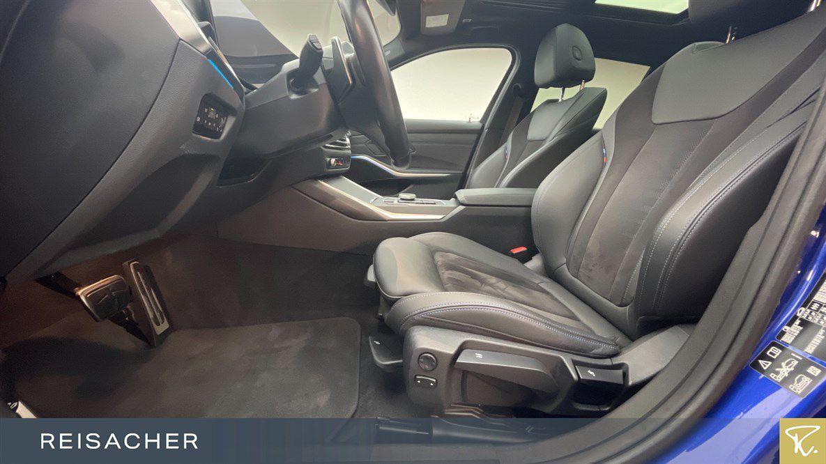 BMW 330 330i Touring xDrive