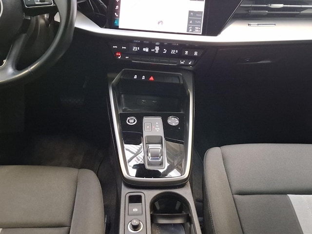 Audi A3 35 TDI S-Tronic Sedan