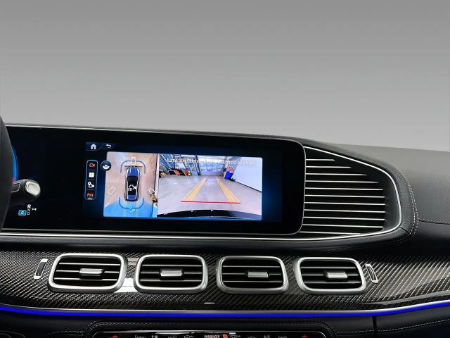 Mercedes-Benz GLE 53 AMG AMG Line