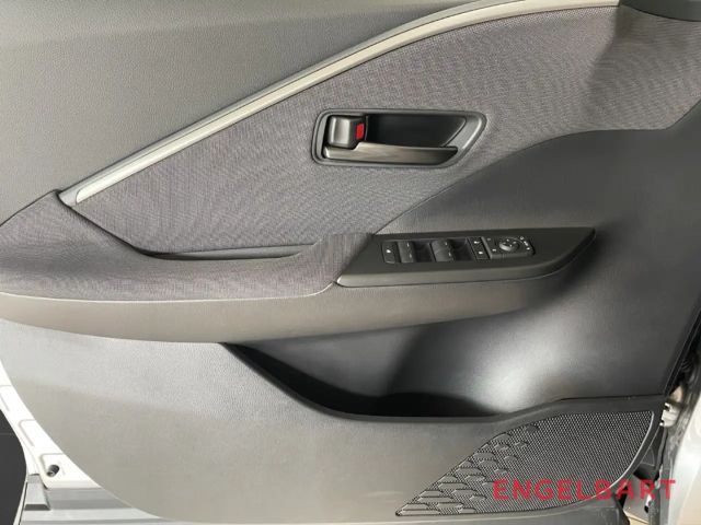 Toyota C-HR 1.8 Teamplayer Keyless PDC  Navi Tempomat