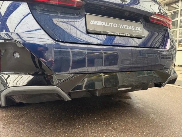 BMW 540 M-Sport Sedan