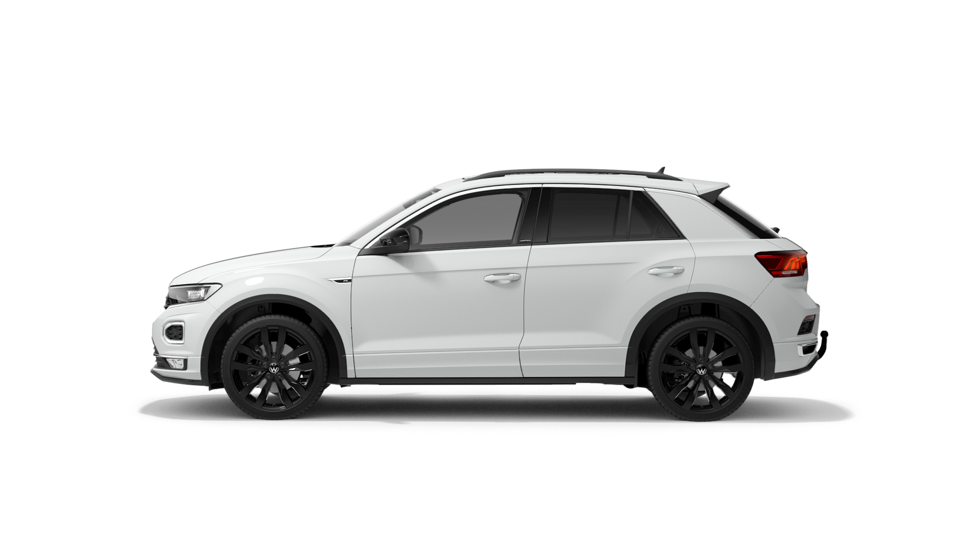 Volkswagen T-Roc 1.5 TSI DSG