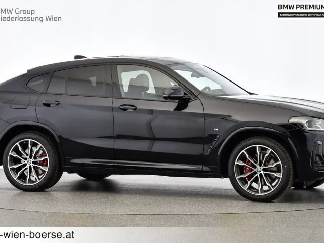 BMW X4 xDrive30i
