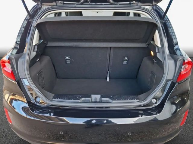 Ford Fiesta Cool & Connect