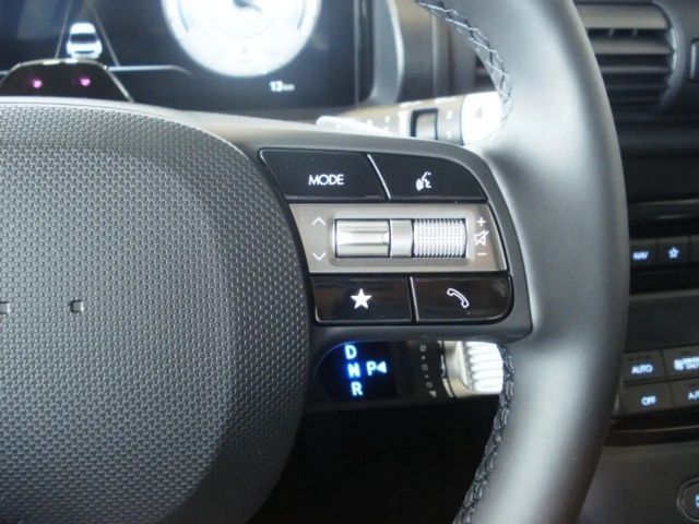 Hyundai INSTER 49 kWh