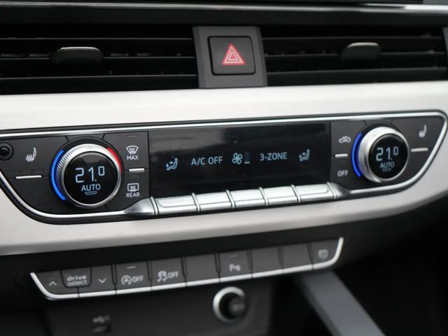 Audi A5 Cabriolet S-Line