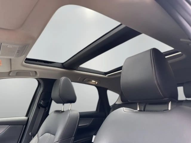 Mazda CX-60 2.5L e-Skyactiv