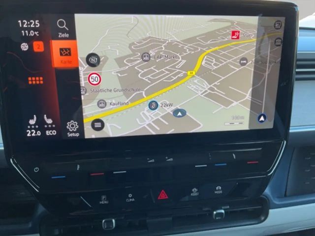 Volkswagen ID.Buzz Pro