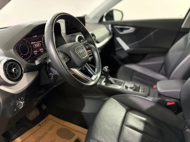 Audi Q2 35 TDI Quattro S-Tronic
