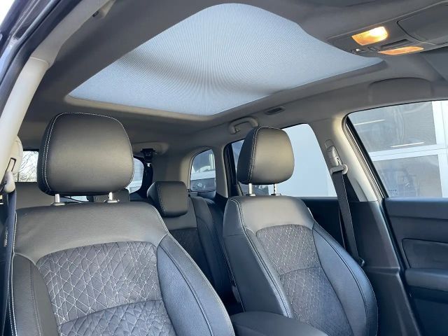 Suzuki Vitara Comfort Plus