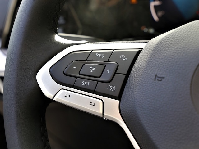 Volkswagen Golf 1.0 TSI