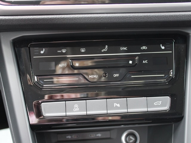 Volkswagen Touran 1.5 TSI DSG