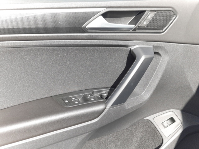 Volkswagen Tiguan 2.0 TDI