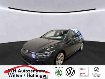 Volkswagen Golf 2.0 TSI DSG GTI Golf VIII