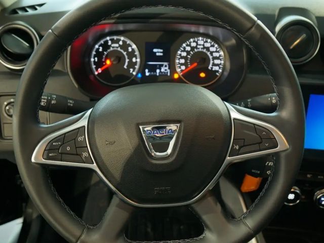 Dacia Duster 2WD II Prestige
