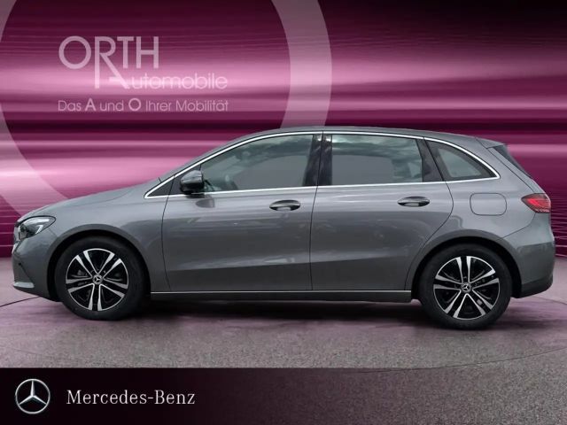 Mercedes-Benz B 180 Progressive