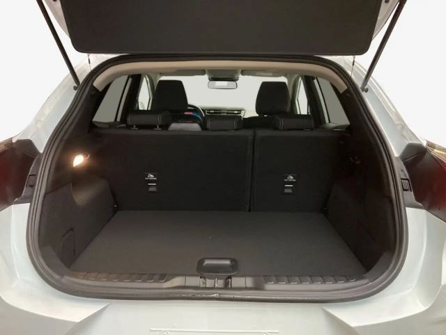 Ford Puma EcoBoost Titanium