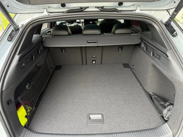 Volkswagen ID.7 4Motion Business GTX Tourer