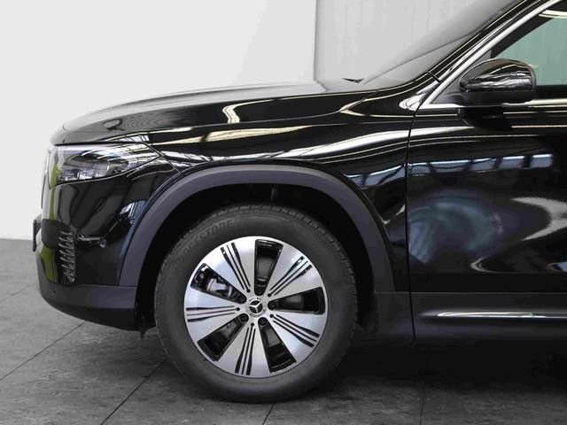 Mercedes-Benz EQB 250