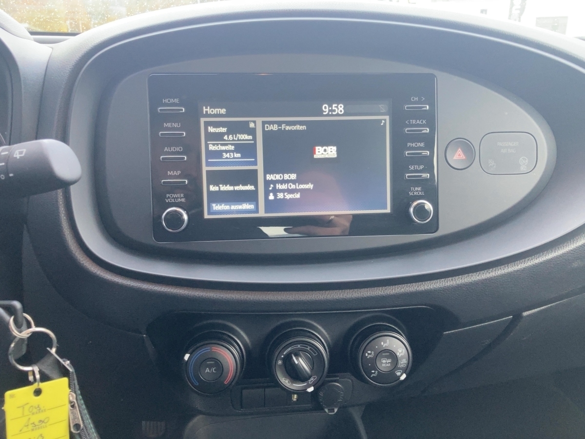 Toyota Aygo X 5-deurs