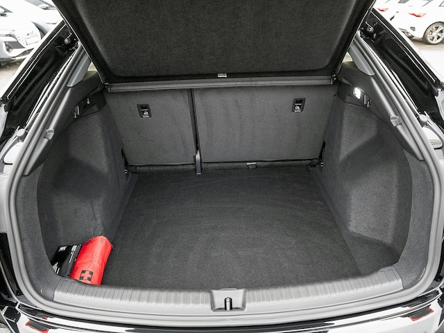 Audi Q4 e-tron 40 Sportback