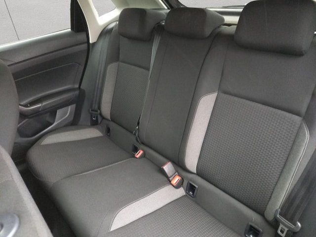 Volkswagen Polo 1.0 TSI DSG Life