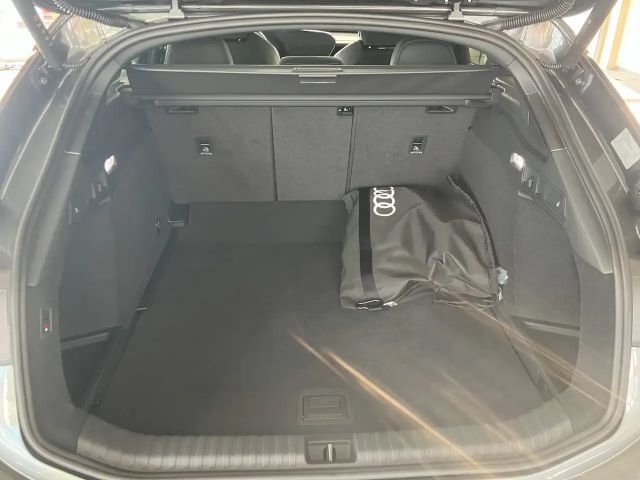 Audi A6 e-tron Quattro