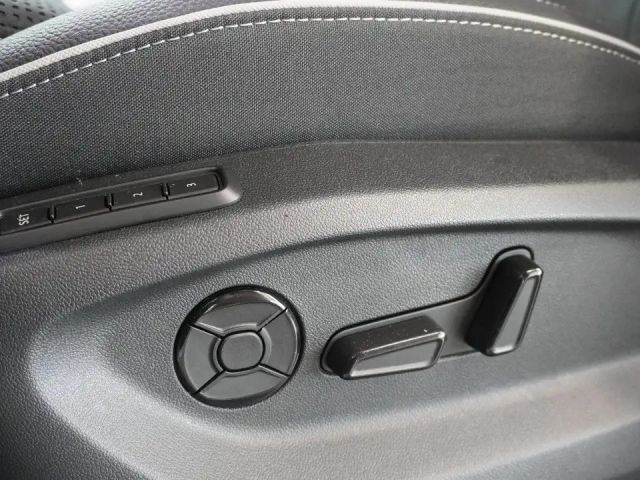 Skoda Kodiaq 2.0 TDI 4x4 Sportline