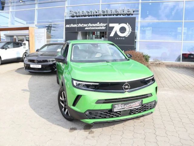 Opel Mokka 1.2 Turbo Elegance Turbo