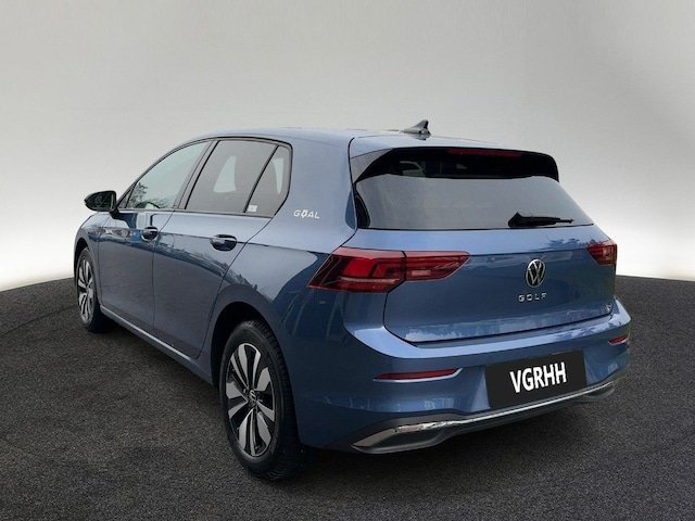 Volkswagen Golf 1.5 TSI Golf VIII