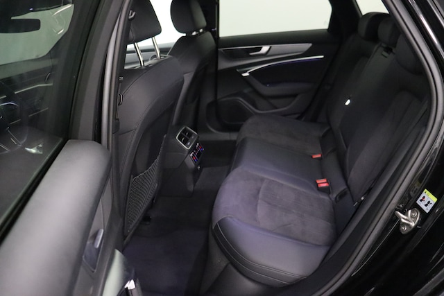 Audi A6 allroad 45 TDI Quattro S-Tronic