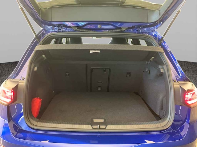 Volkswagen Golf IQ.Drive