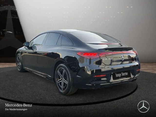 Mercedes-Benz EQE 350 AMG Line Sedan