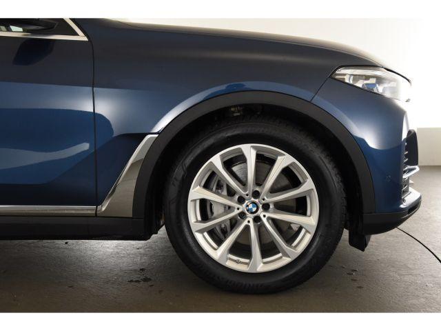 BMW X7 xDrive40d