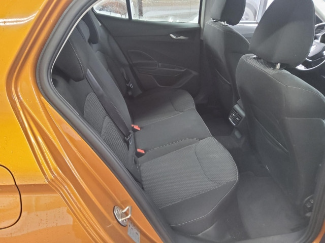 Skoda Fabia 1.0 TSI Style Style
