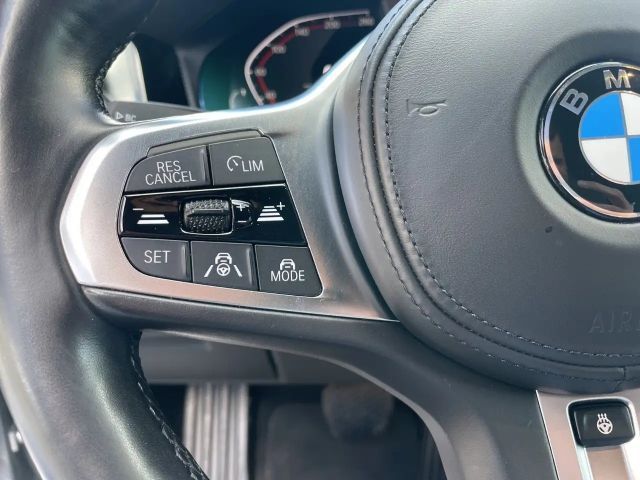 BMW 420 420d Coupé xDrive