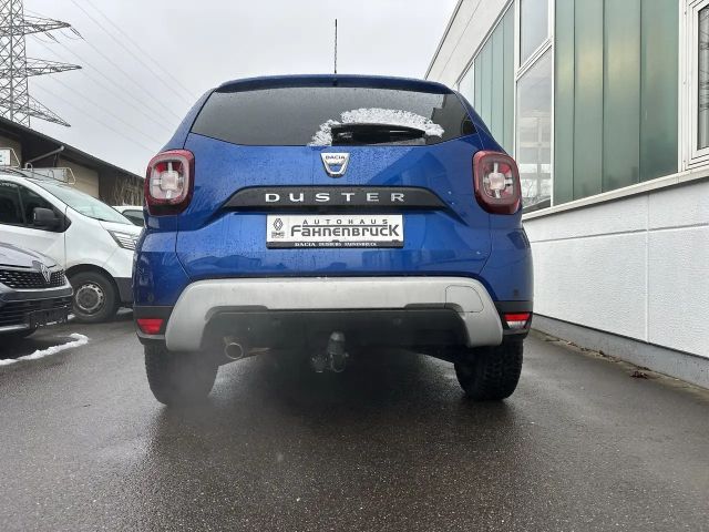 Dacia Duster 1.3 TCe 2WD TCe 130 Urban Explorer