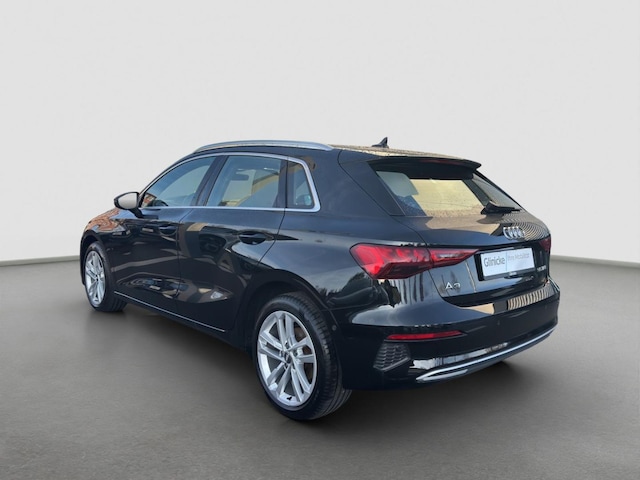Audi A3 35 TFSI S-Tronic Sportback