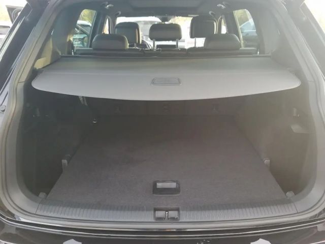 Seat Tarraco 2.0 TSI Xcellence