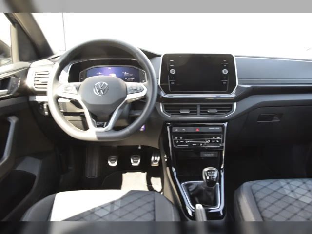 Volkswagen T-Cross IQ.Drive R-Line